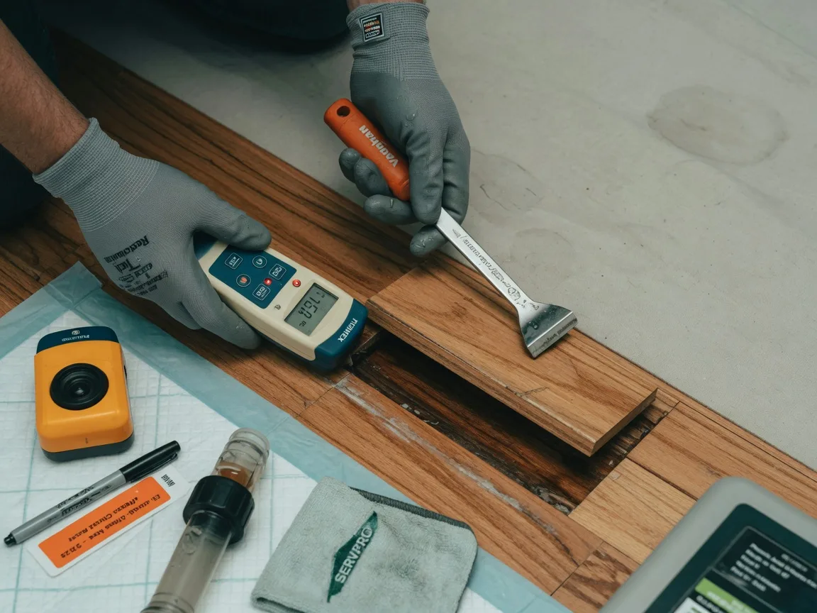 Why choose Water Damage Restoration in Woodstown, NJ